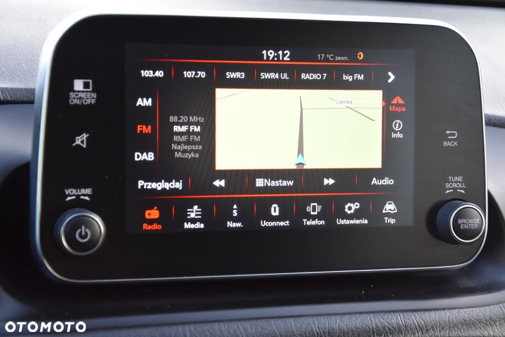 Fiat Tipo 1.4 T-Jet S-Design - 32