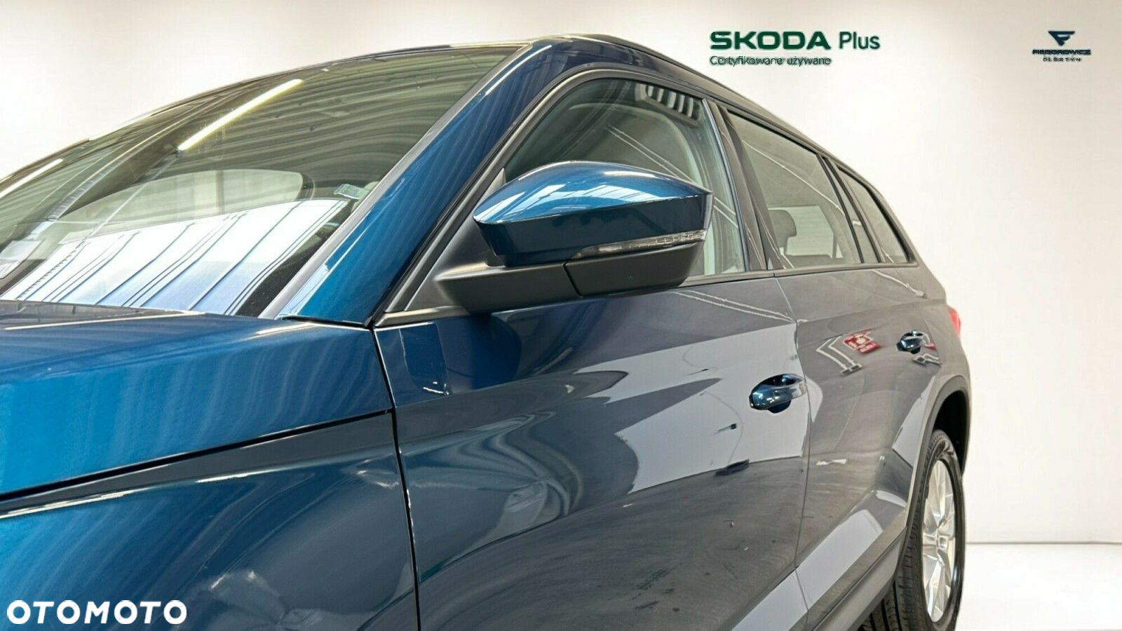 Skoda Kodiaq 2.0 TDI 4x2 Ambition DSG - 11
