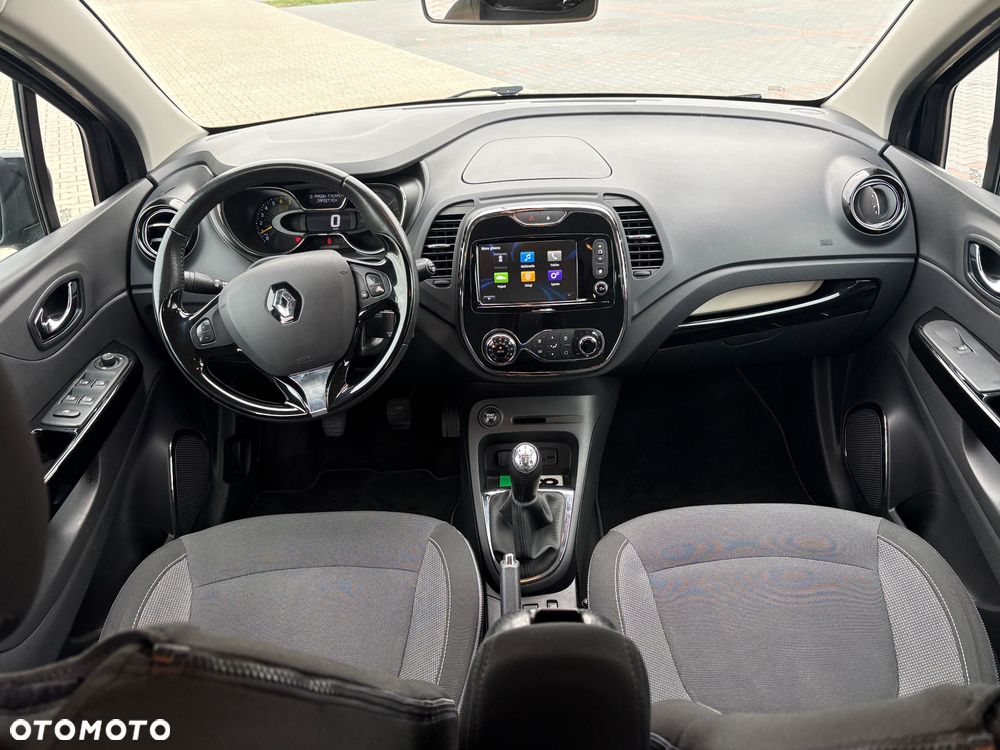 Renault Captur ENERGY TCe 90 Start&Stop Intens - 19