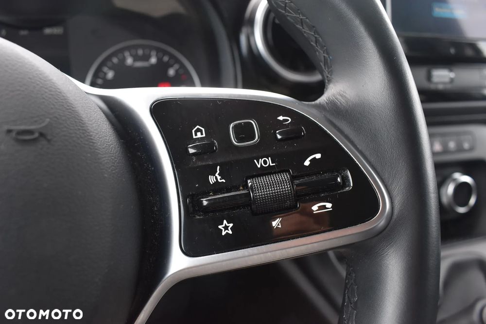 Mercedes-Benz Citan Tourer L1 420.763 - 26