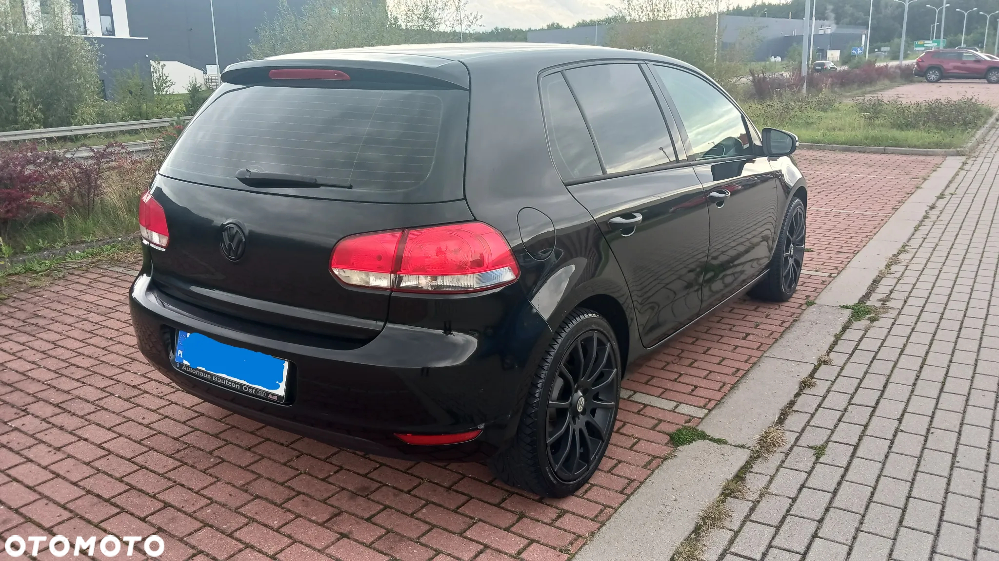 Volkswagen Golf - 4