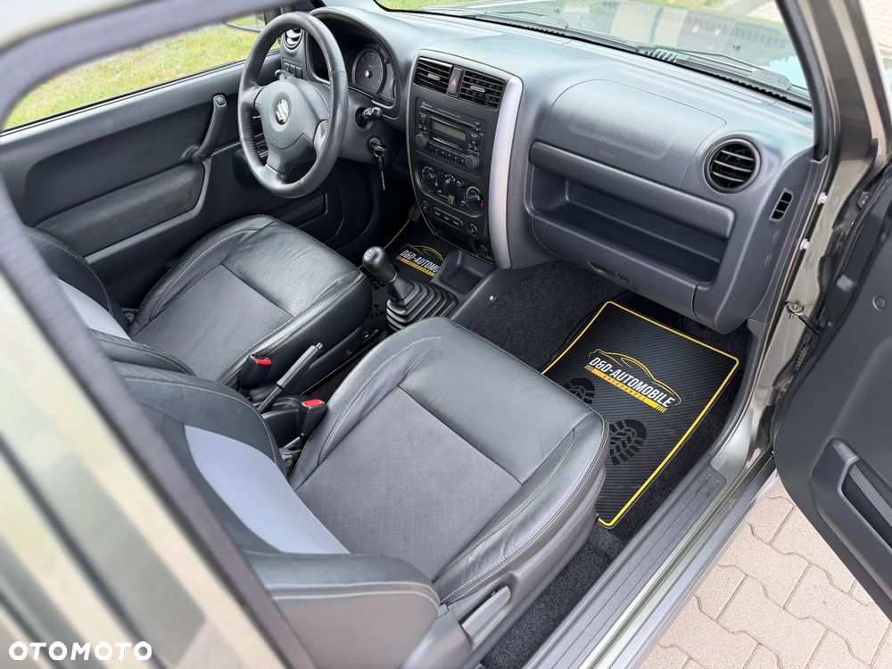 Suzuki Jimny Style Ranger - 37