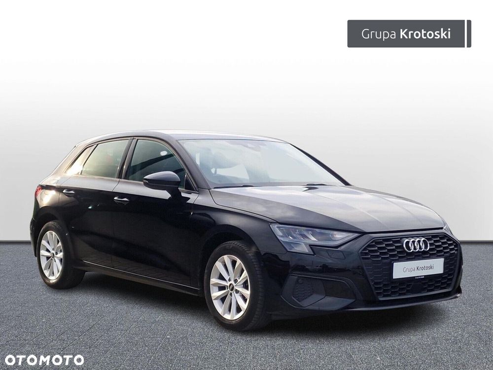 Audi A3 Sportback - 5