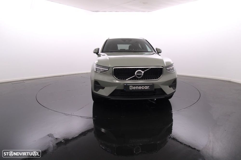 Volvo XC 40 1.5 T2 Core Auto - 12
