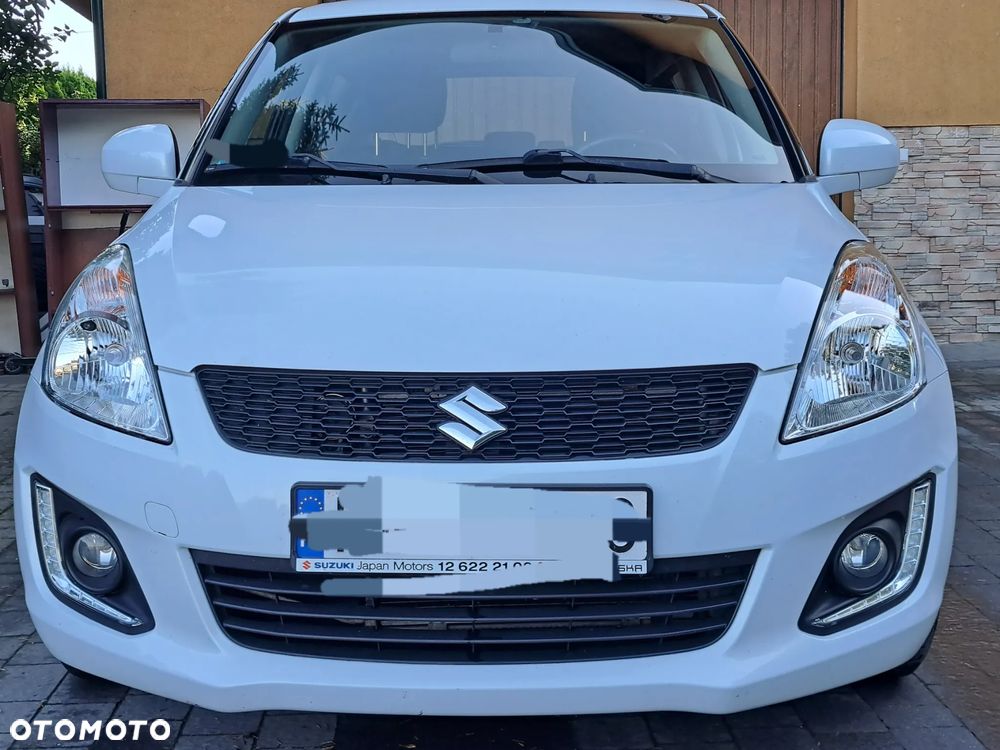 Suzuki Swift 1.2 Comfort - 3