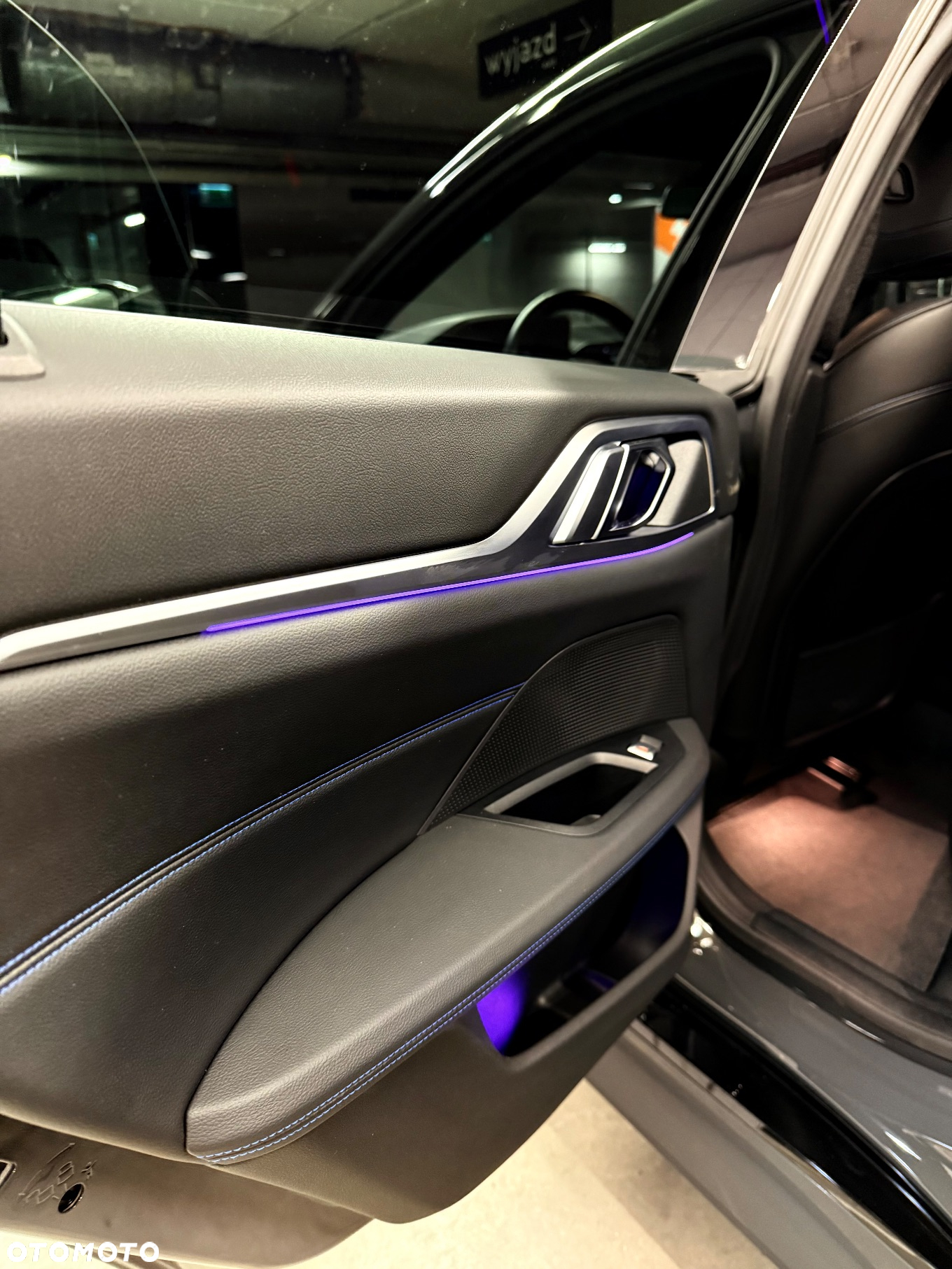 BMW Seria 4 420i GPF M Sport - 17