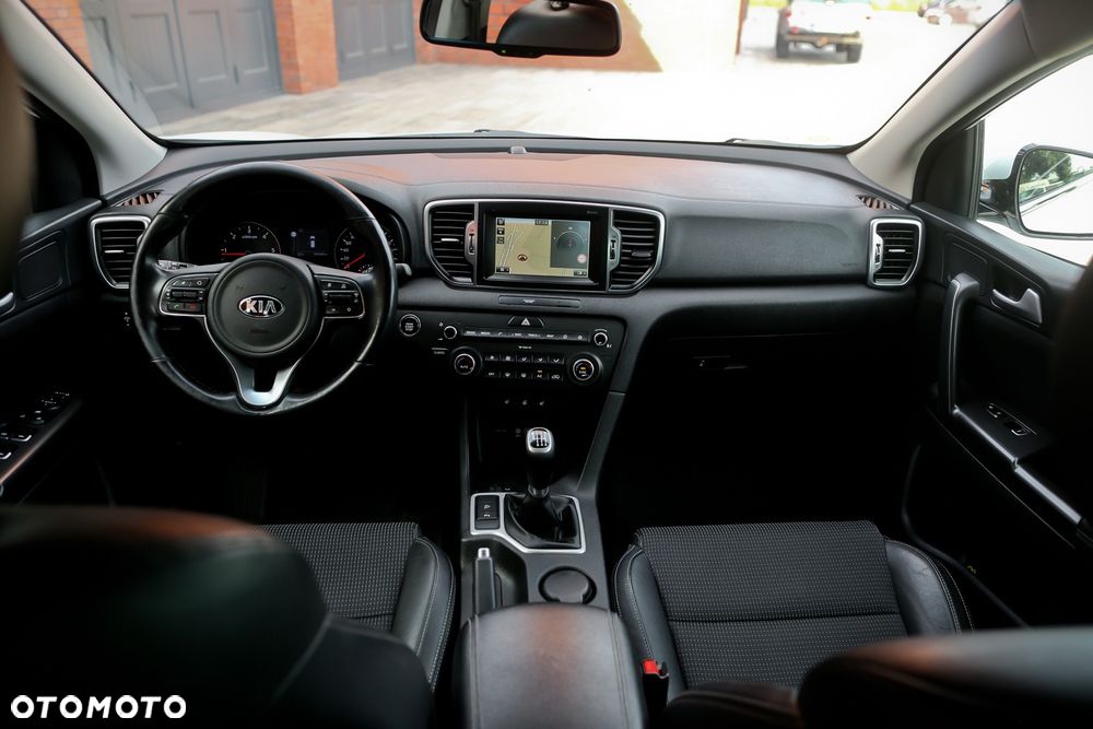 Kia Sportage - 2