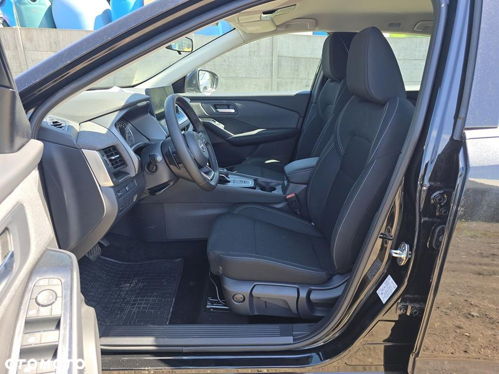 Nissan Qashqai 1.3 DIG-T mHEV Acenta Xtronic - 11