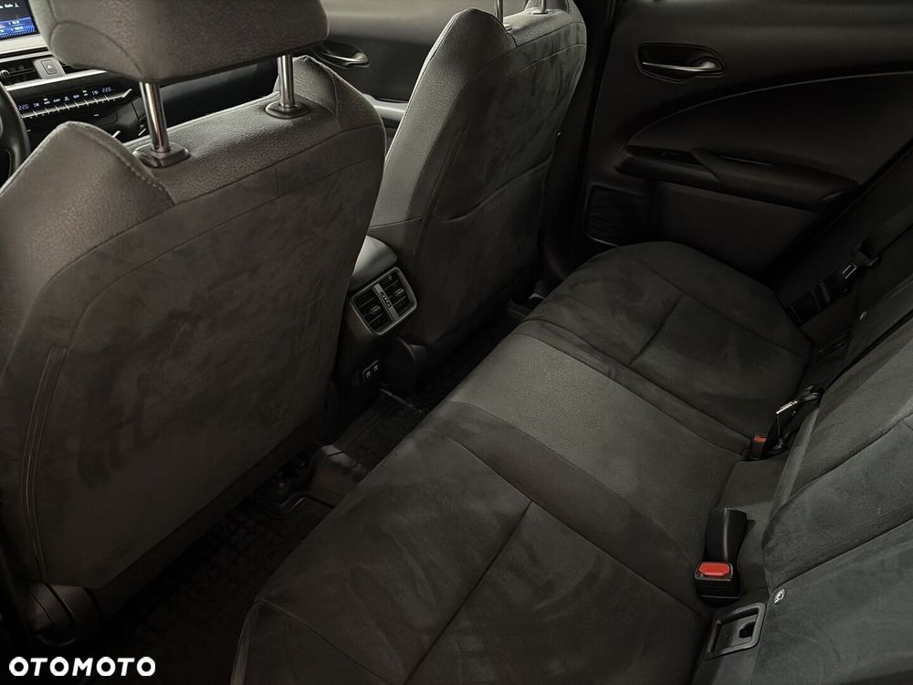 Lexus UX 250h GPF Business Edition 2WD - 12