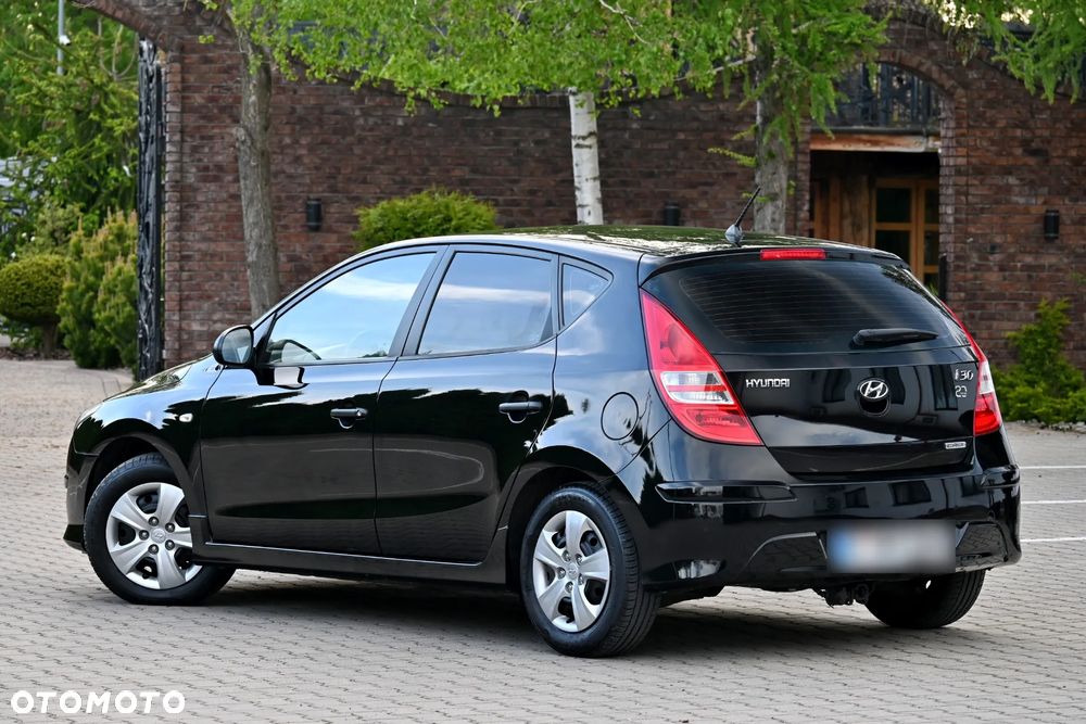 Hyundai i30 1.6 CRDi Edition 20 - 22