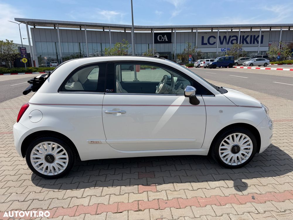 Fiat 500 - 28