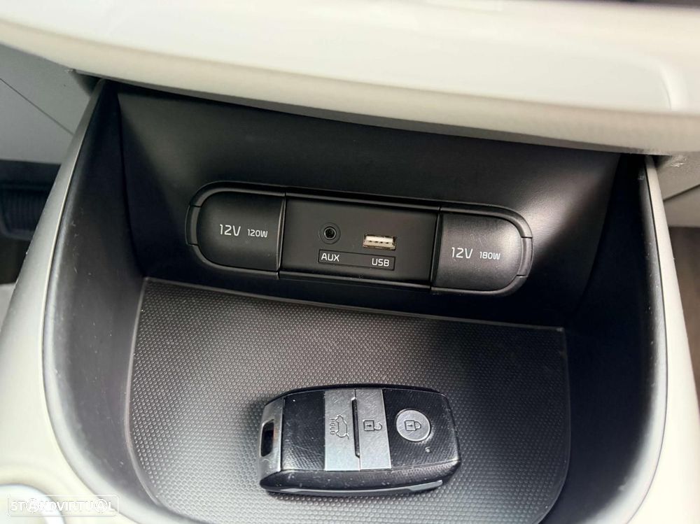 Kia e-Soul EV 30kWh - 25