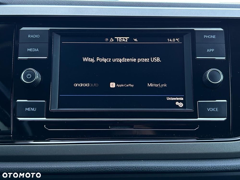 Volkswagen Polo 1.0 TSI Comfortline DSG - 30