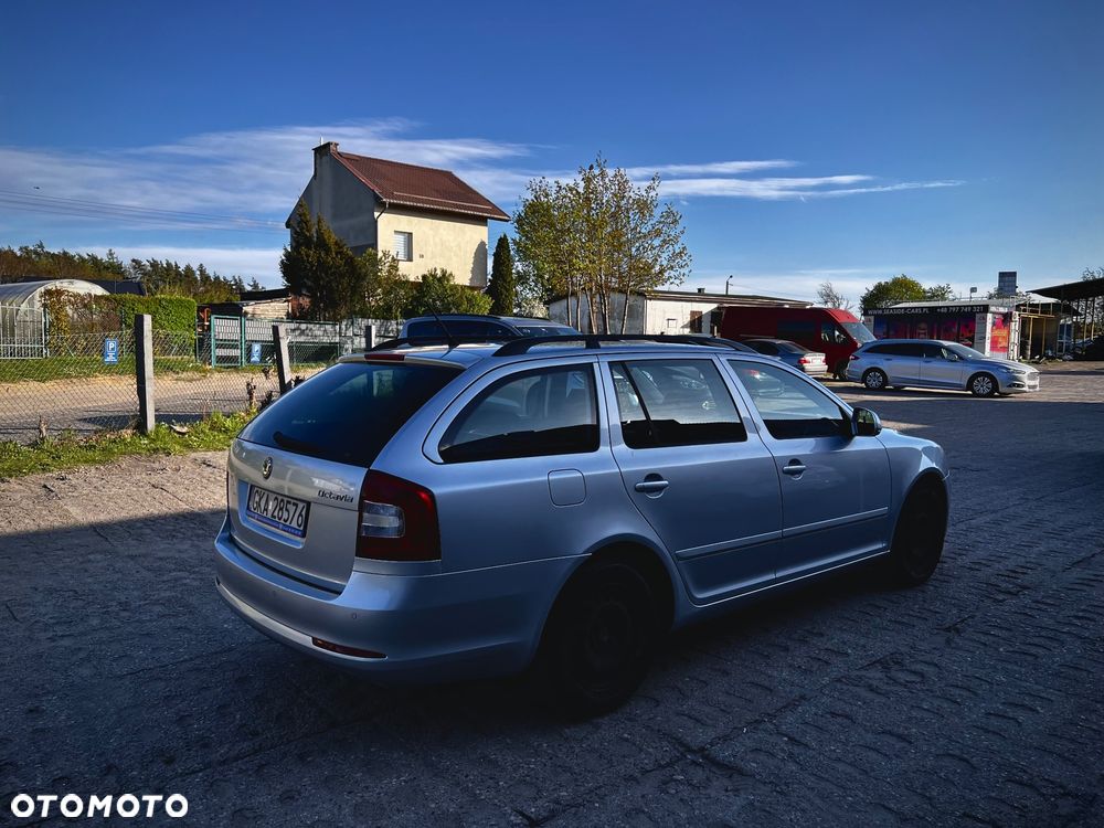 Skoda Octavia 1.6 TDI Classic - 2