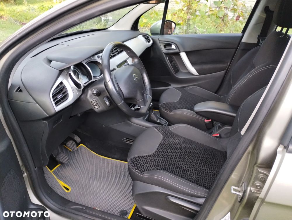 Citroën C3 - 12