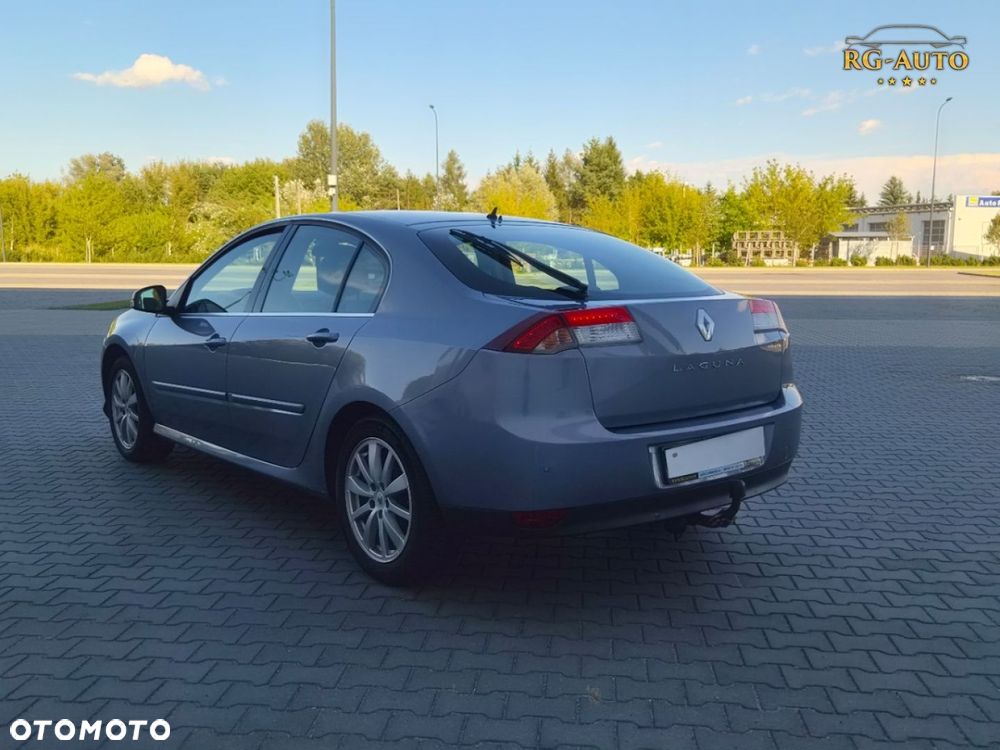 Renault Laguna - 8