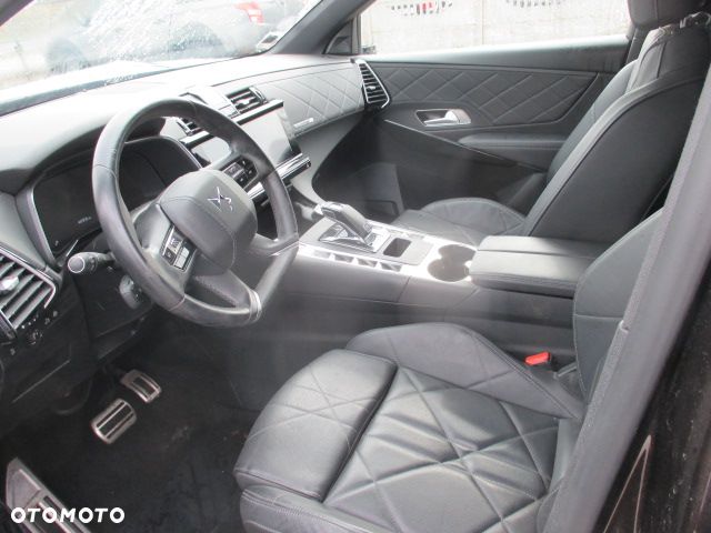 DS Automobiles DS 7 Crossback 1.6 PureTech Rivoli - 15