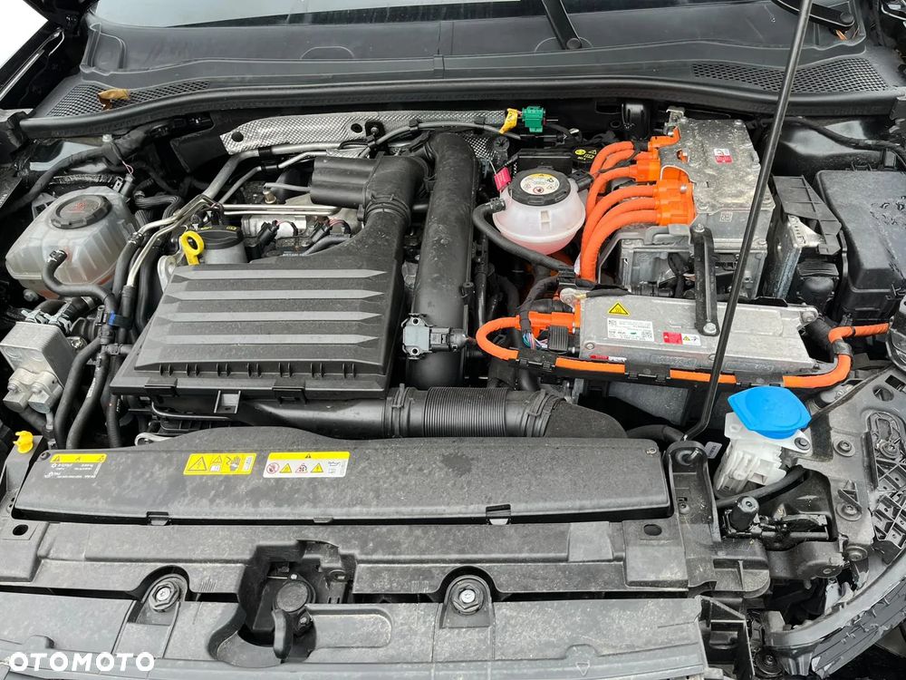 Seat Leon 1.5 eTSI mHEV Style DSG - 10
