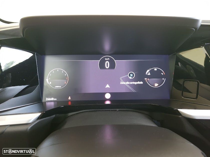 Opel Grandland X 1.2 T GS Line - 17