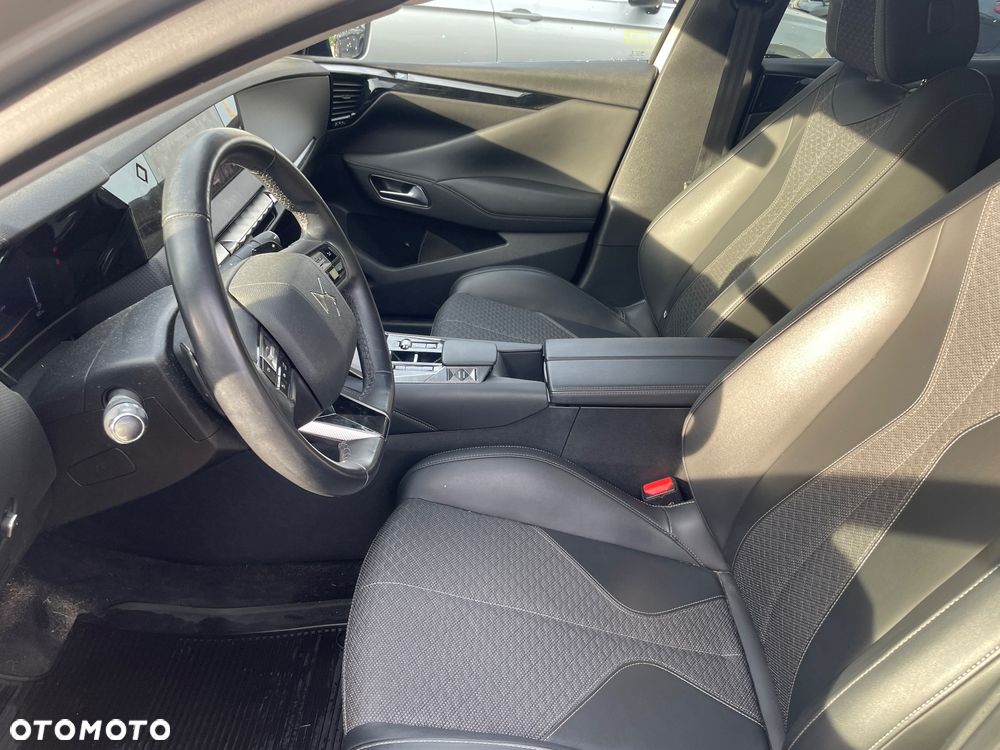 DS Automobiles DS 4 - 6