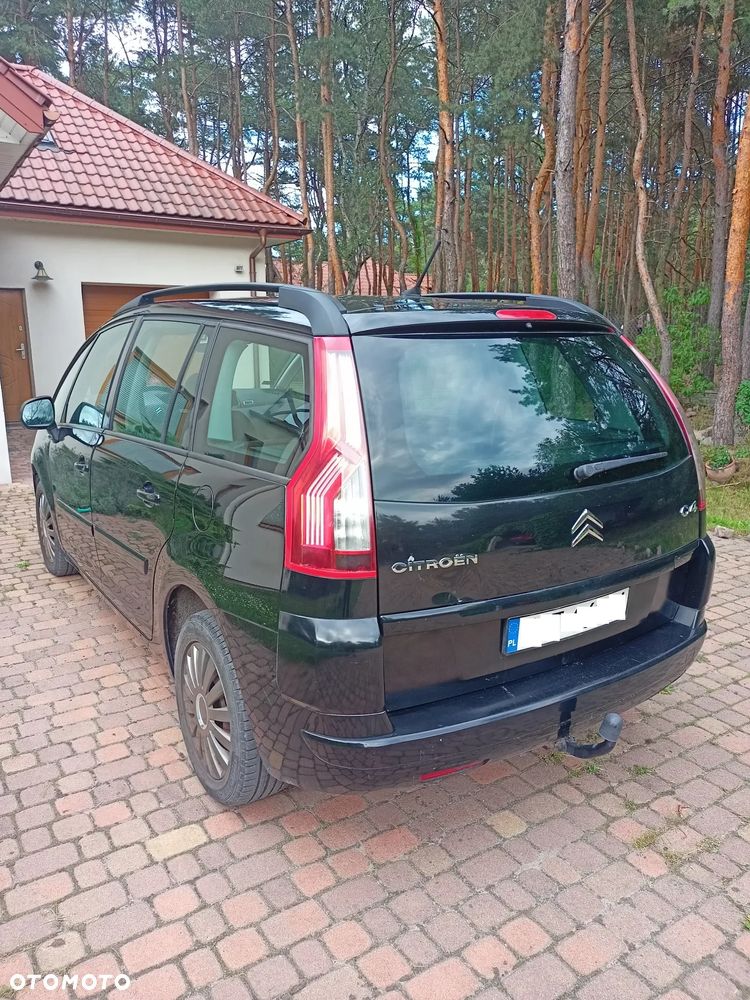 Citroën C4 Picasso - 2