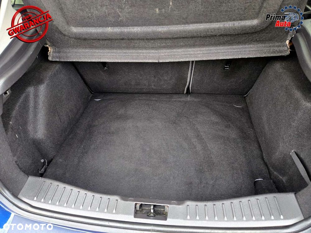 Ford Focus 1.0 EcoBoost Start-Stopp-System Business Edition - 14