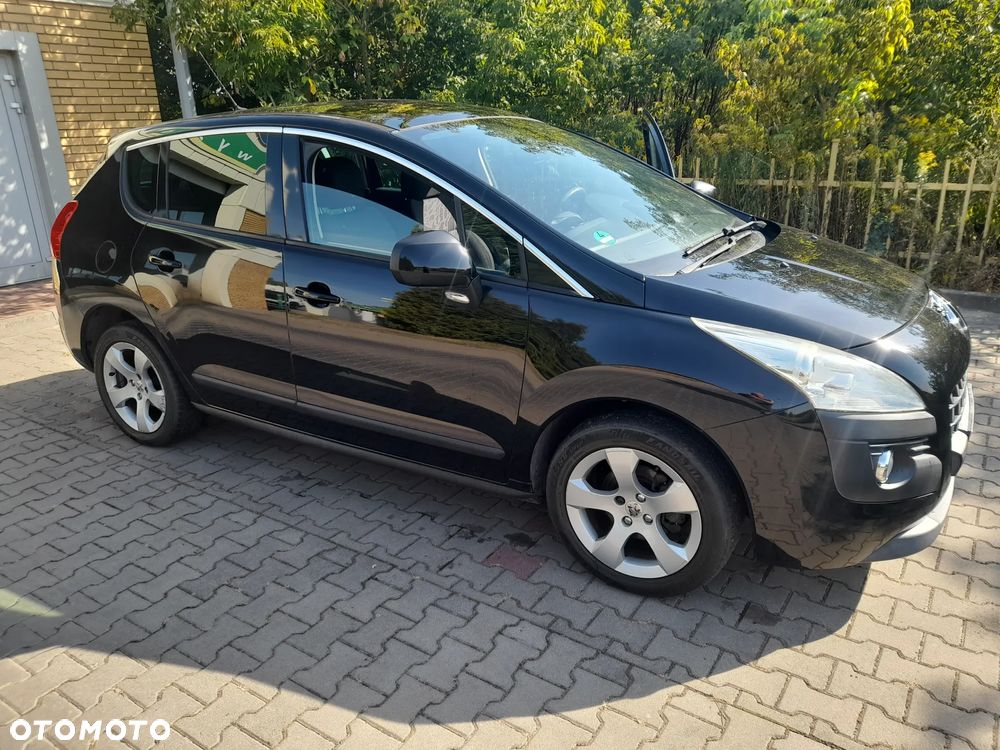 Peugeot 3008 1.6 Premium - 13