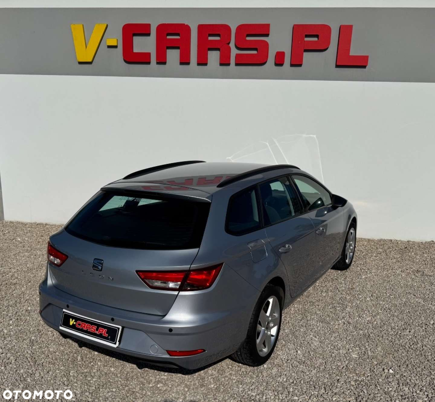 Seat Leon - 17
