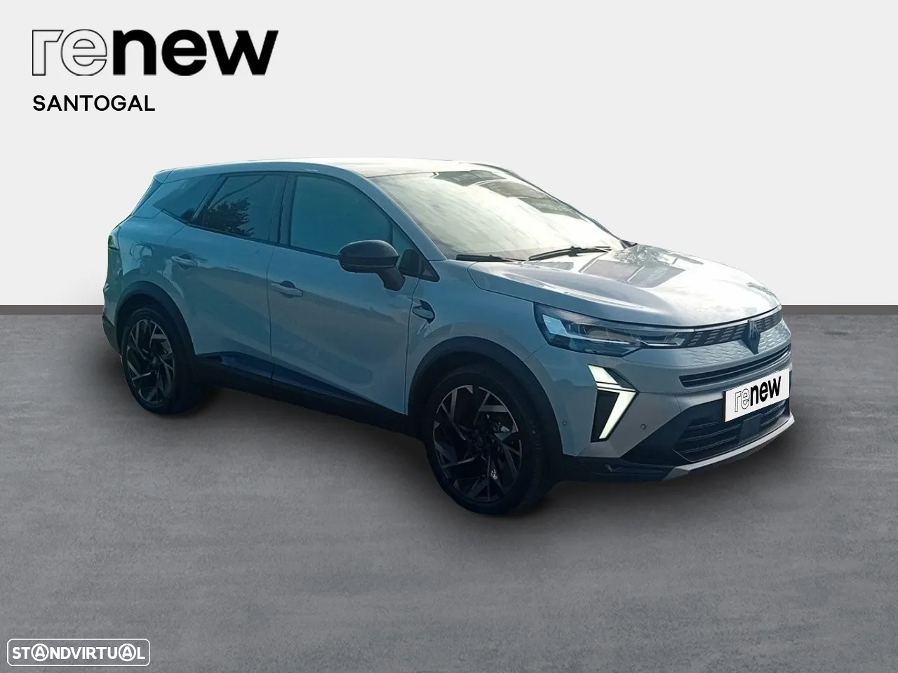 Renault Symbioz - 3
