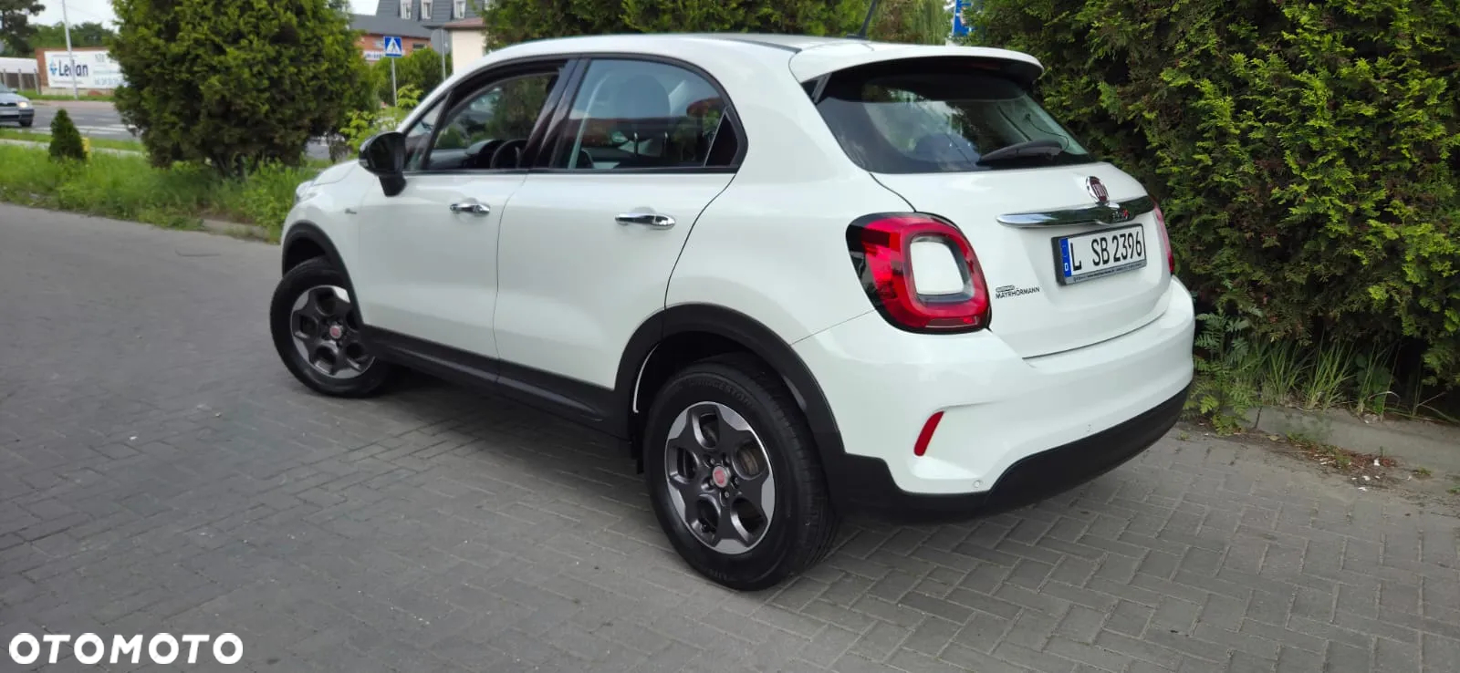 Fiat 500X 1.6 E-torQ 4x2 S-Design Urban Look - 11