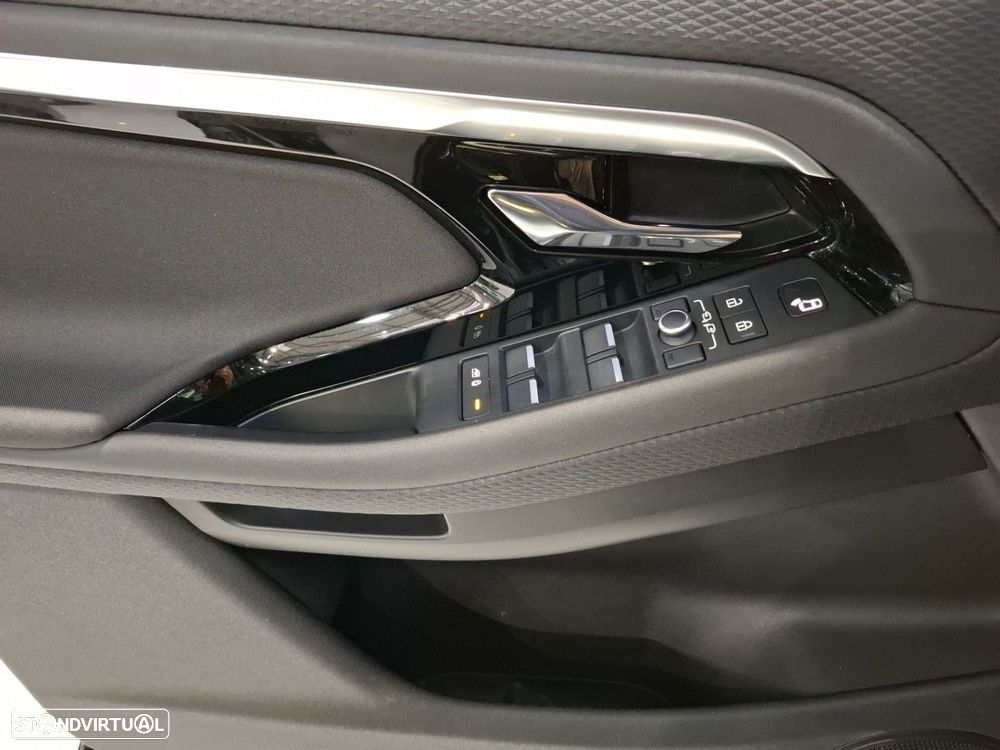 Land Rover Range Rover Evoque 1.5 P160 S Auto - 26