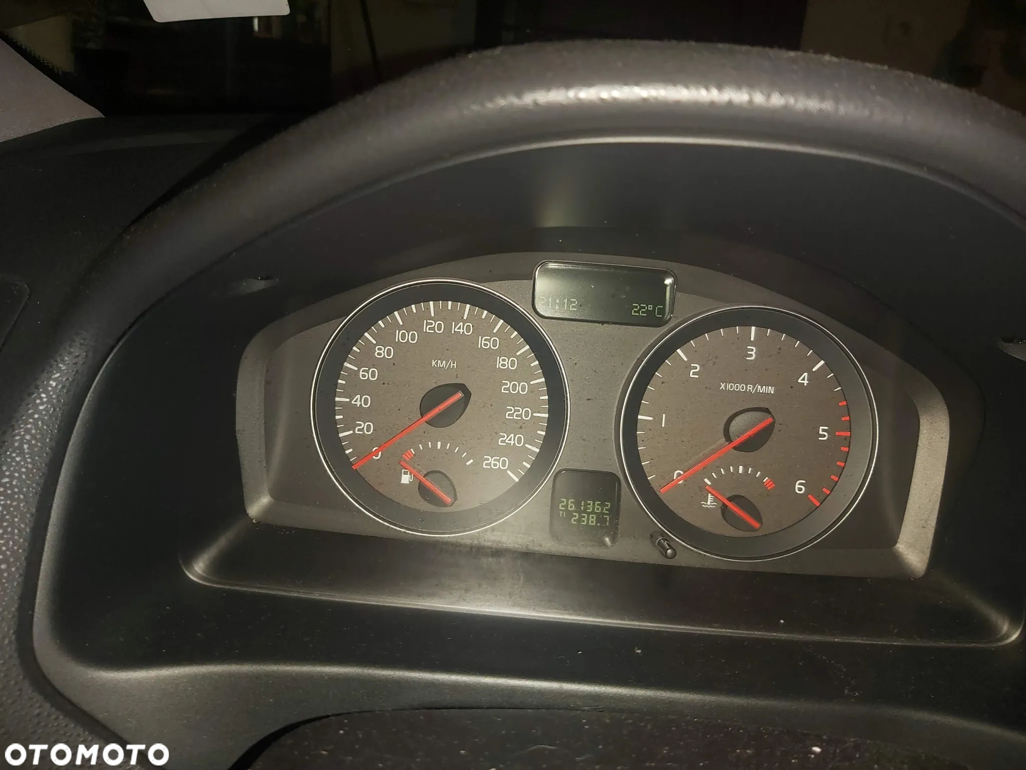 Volvo V50 1.6D - 20