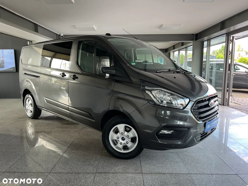 Ford Custom - 2
