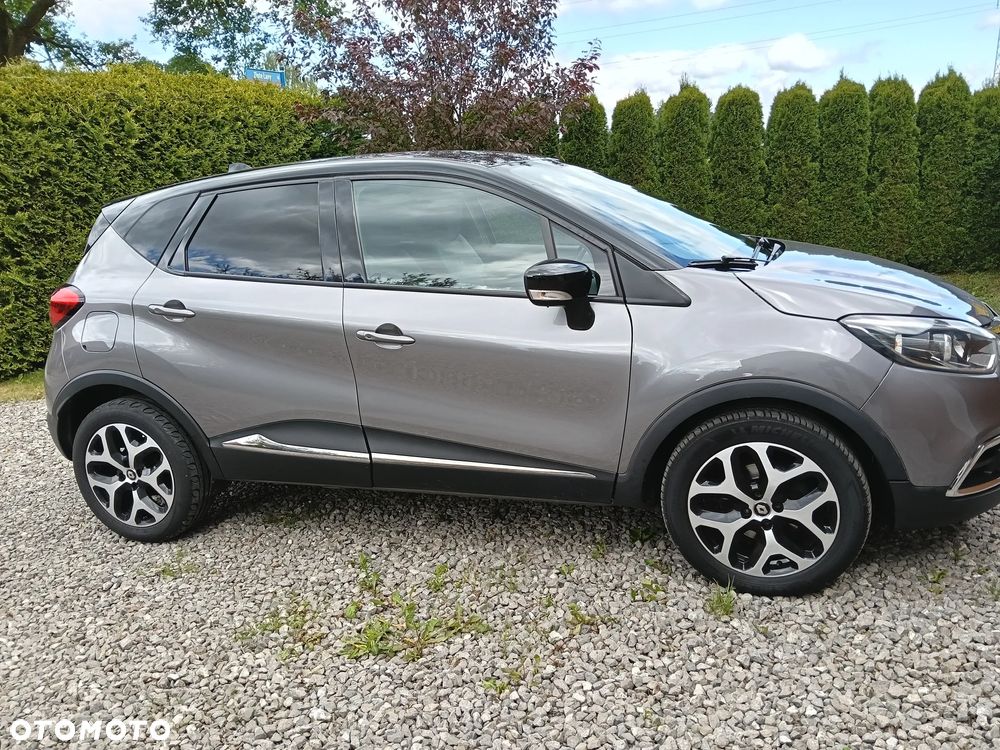 Renault Captur ENERGY dCi 90 Start&Stop Intens - 13