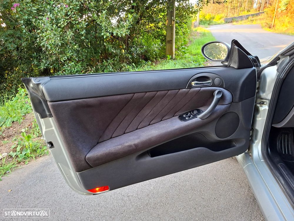 Alfa Romeo GT 1.8 TS S. Distinctive Collezione - 14