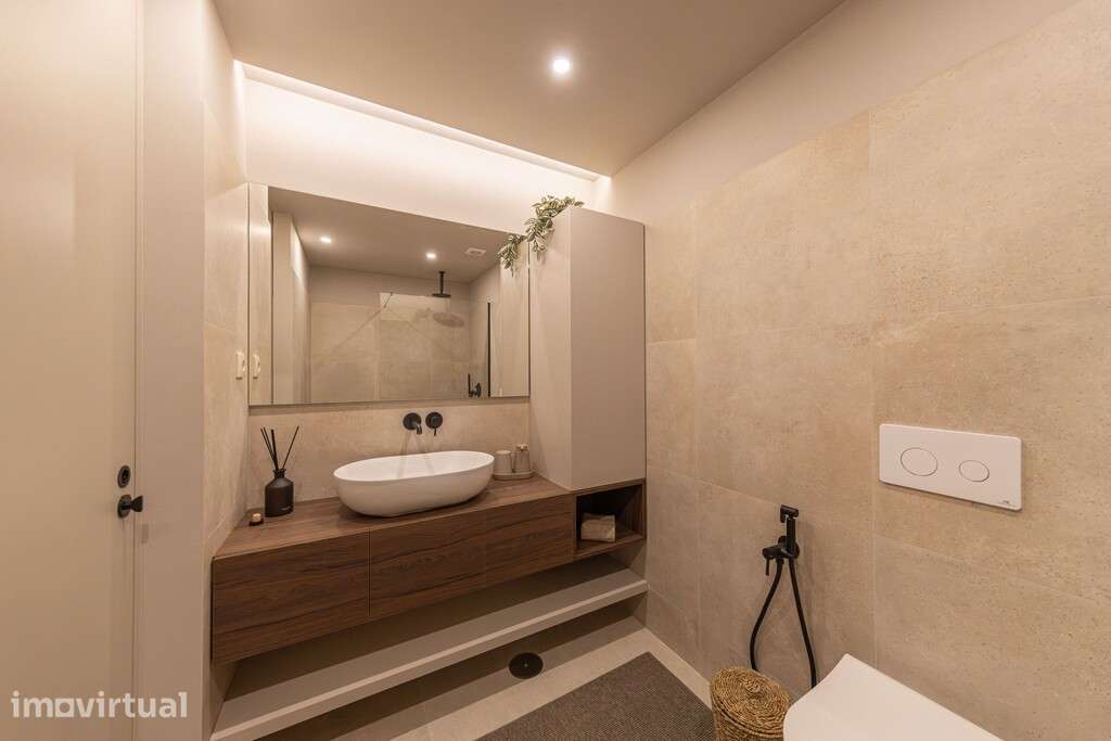 Apartamento T0 - Acrescentar Residence em São Victor - Grande imagem: 5/15