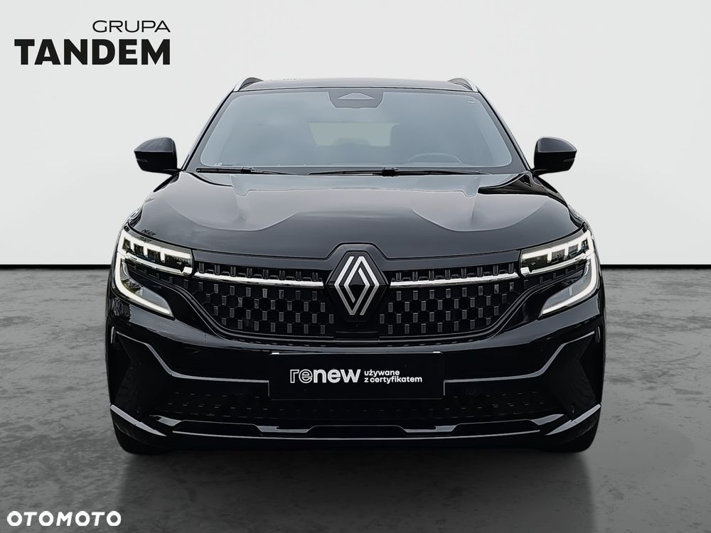 Renault Austral 1.2 E-Tech Full Hybrid 200 Iconic MMT - 2