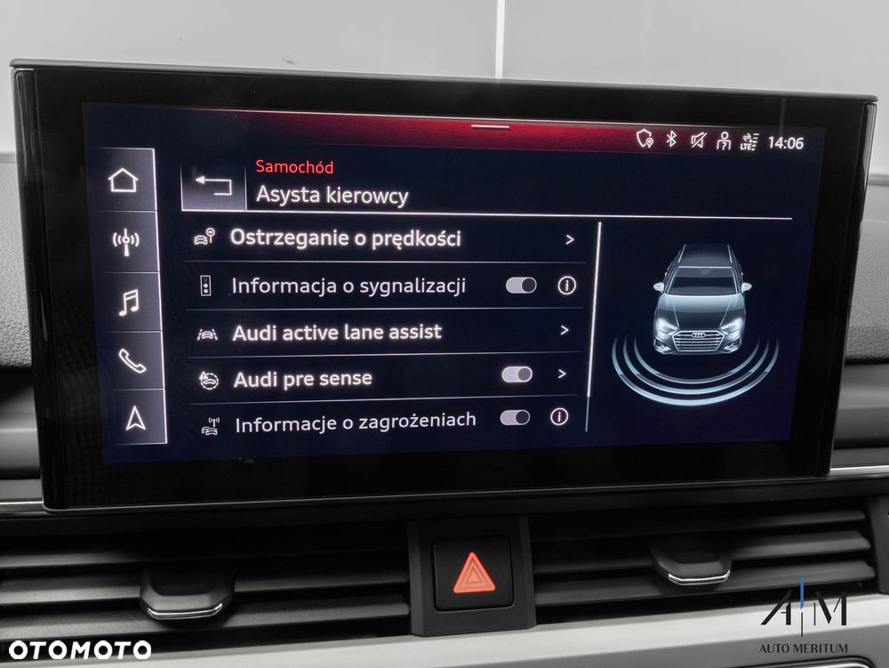 Audi A4 Allroad - 32