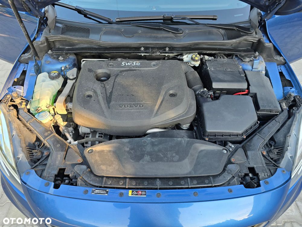 Volvo V40 D2 RDesign - 34