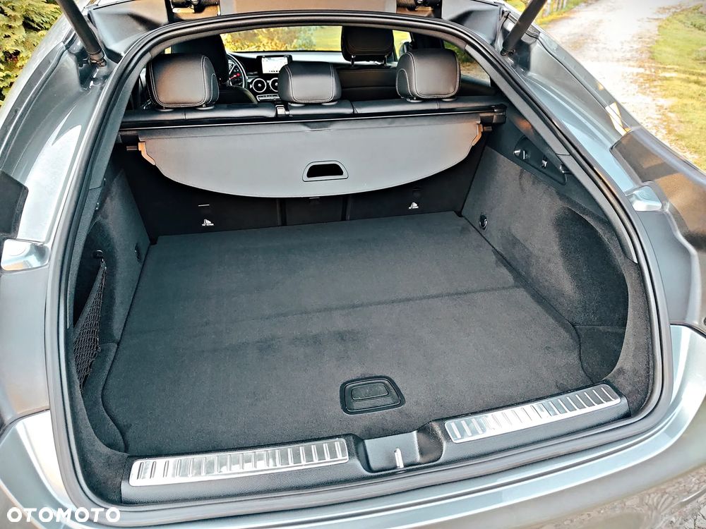 Mercedes-Benz GLC 200 4Matic 9G-TRONIC Exclusive - 17