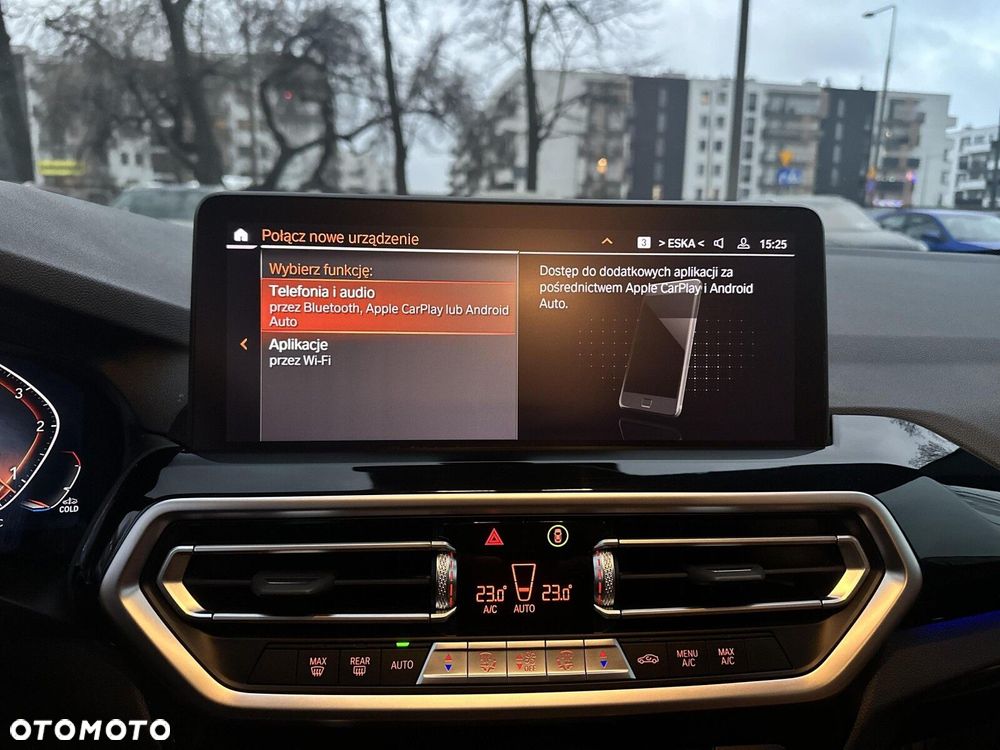 BMW X4 xDrive20d sport - 22