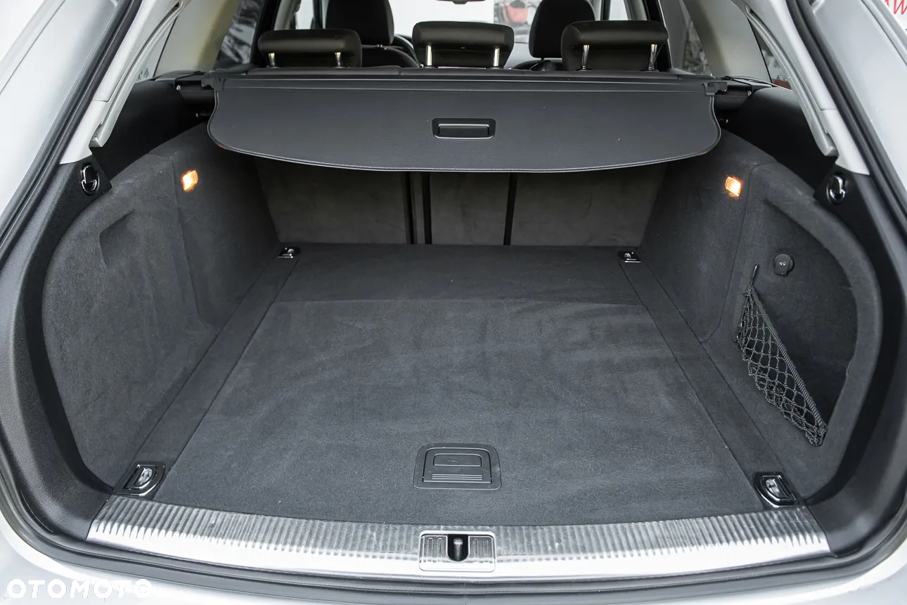 Audi A4 Allroad - 29