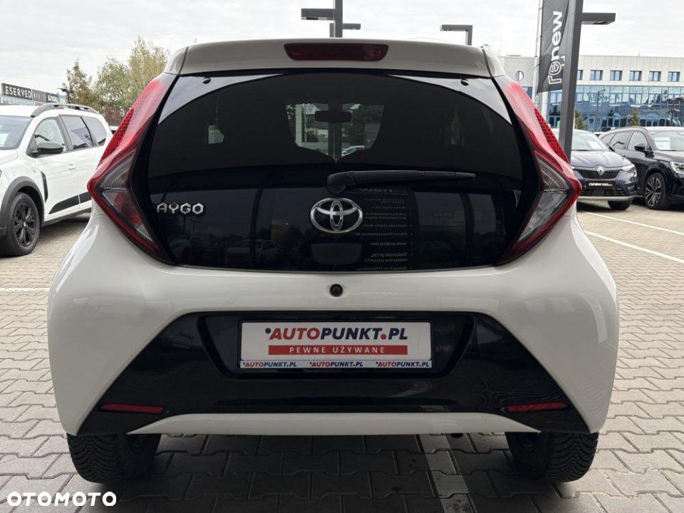 Toyota Aygo - 20
