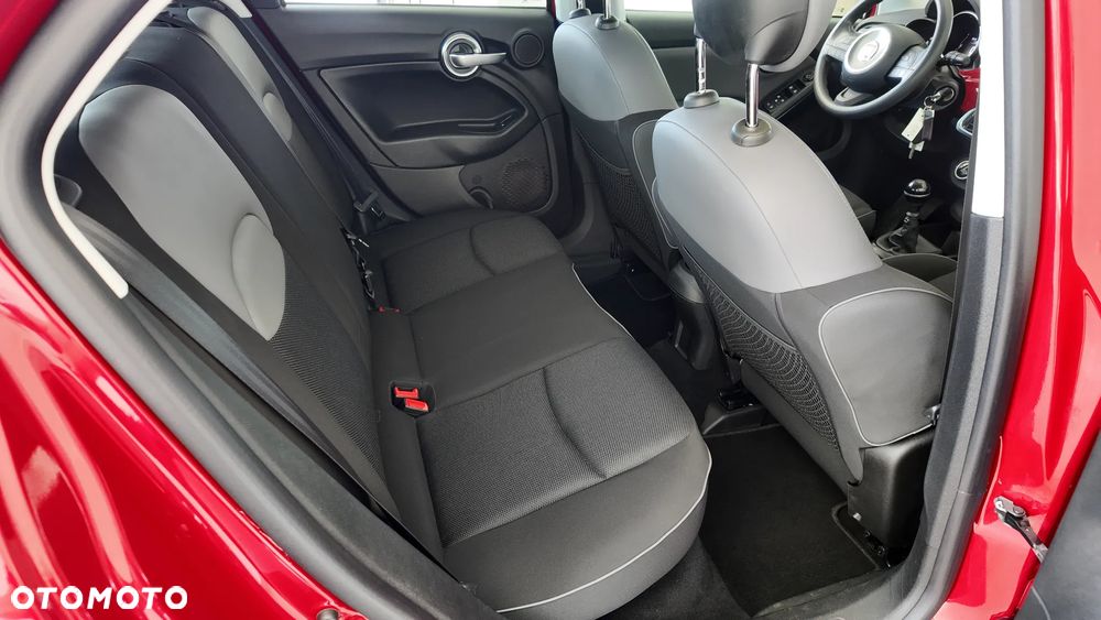 Fiat 500X 1.6 E-Torq 4x2 S&S Pop - 15