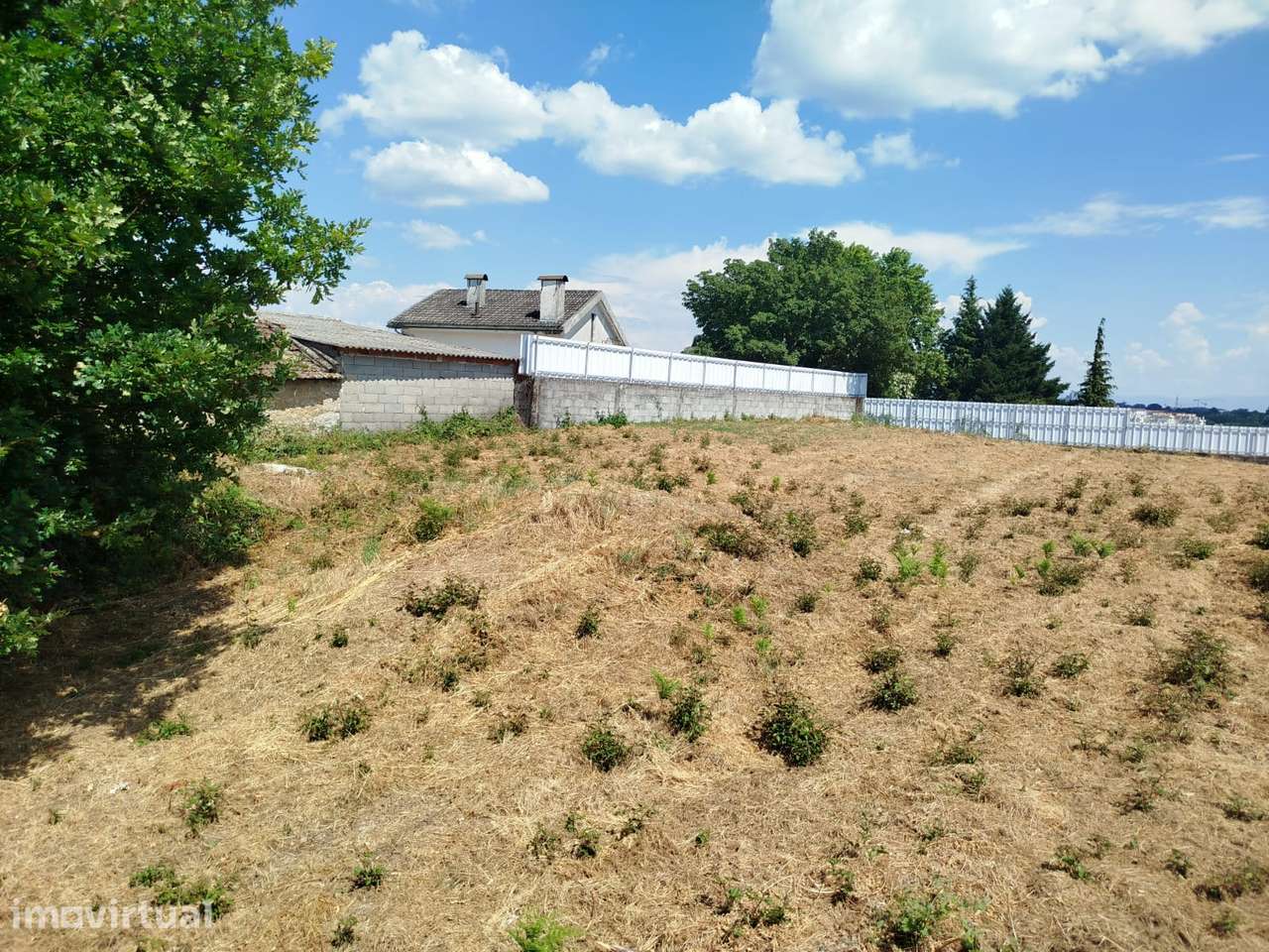 Terreno Para Construção - Orgens - Viseu - Grande imagem: 5/6