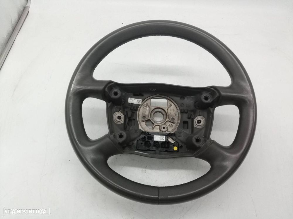 VOLANTE AUDI A6 AVANT 4B5 - 1
