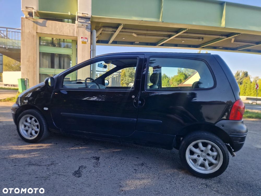 Renault Twingo - 34