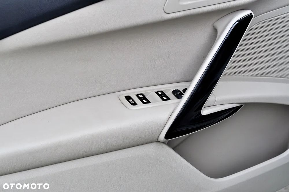 Peugeot 508 2.0 HDi Allure - 38