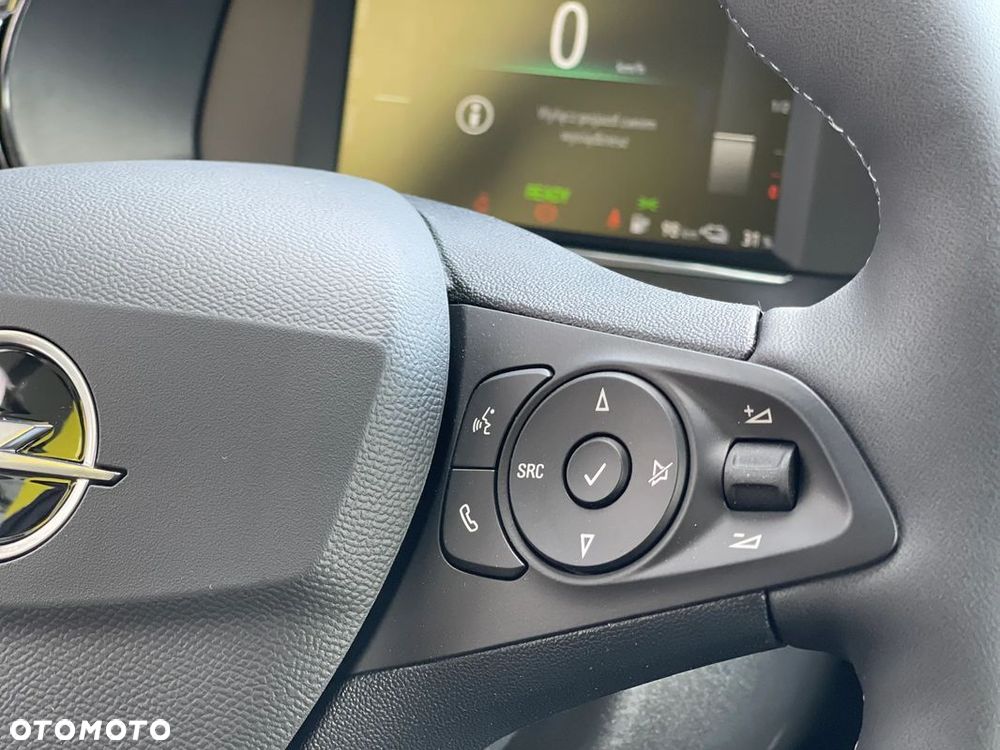 Opel Corsa Corsa-e 51kWh Yes 2025 - 15