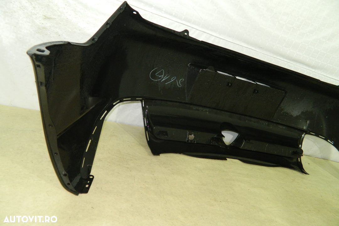 Bara spate Mazda RX-8, 03-09, F151-50221 - 3